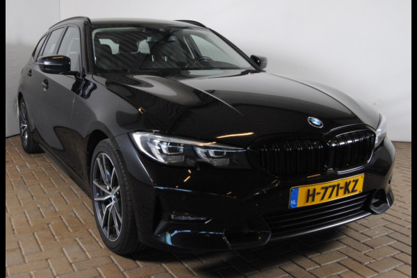 BMW 3 Serie Touring 320i Executive Ed. | Carplay |Virtual Cockpit.| Nieuw model