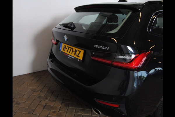 BMW 3 Serie Touring 320i Executive Ed. | Carplay |Virtual Cockpit.| Nieuw model