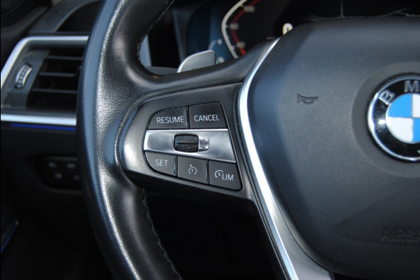BMW 3 Serie Touring 320i Executive Ed. | Carplay |Virtual Cockpit.| Nieuw model