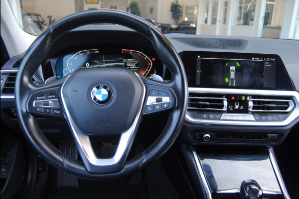 BMW 3 Serie Touring 320i Executive Ed. | Carplay |Virtual Cockpit.| Nieuw model
