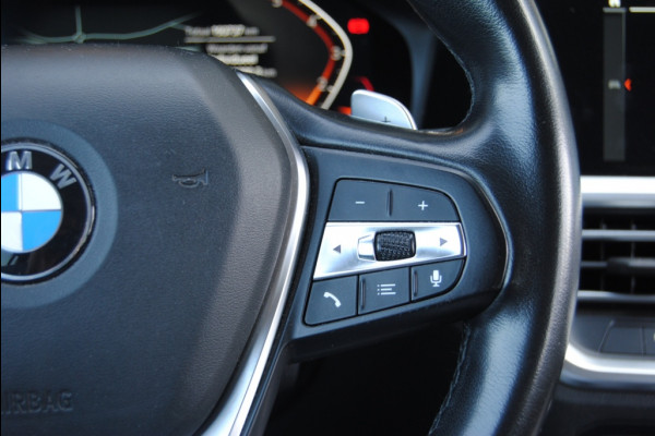 BMW 3 Serie Touring 320i Executive Ed. | Carplay |Virtual Cockpit.| Nieuw model