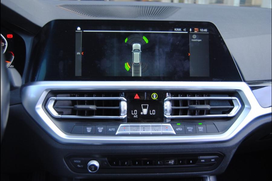 BMW 3 Serie Touring 320i Executive Ed. | Carplay |Virtual Cockpit.| Nieuw model