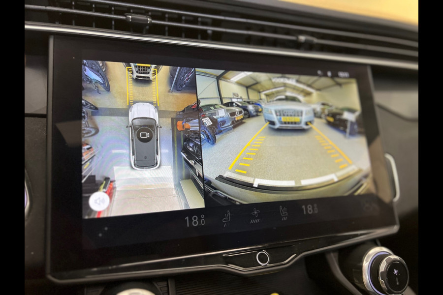 Lynk & Co 01 1.5 | 360 CAMERA | PANO | NAVI | NAP | AIRCO | MEMORY | INRUIL MOGELIJK
