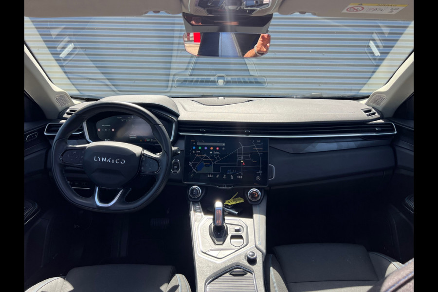 Lynk & Co 01 1.5 | 360 CAMERA | PANO | NAVI | NAP | AIRCO | MEMORY | INRUIL MOGELIJK