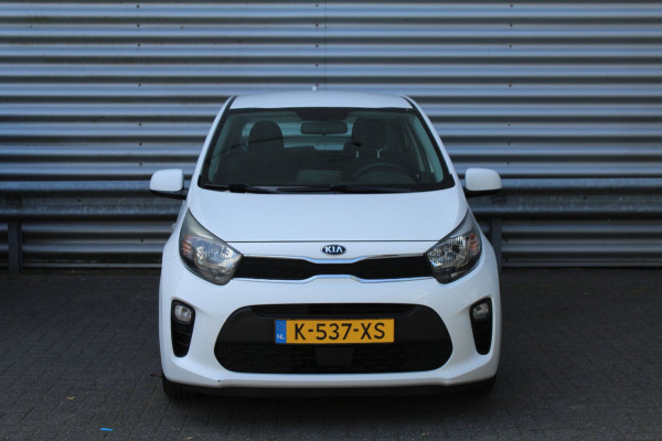 Kia Picanto 1.0 DPi 67pk DynamicLine NL-Auto NAP Camera Carplay LMV