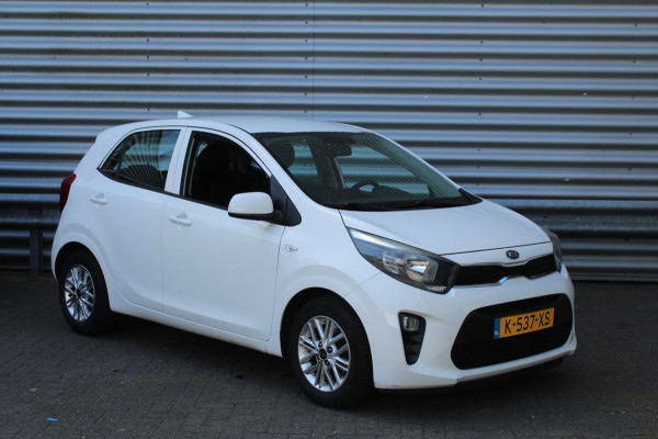 Kia Picanto 1.0 DPi 67pk DynamicLine NL-Auto NAP Camera Carplay LMV