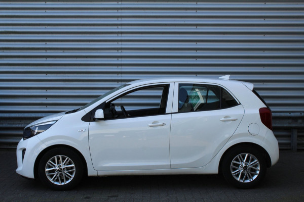 Kia Picanto 1.0 DPi 67pk DynamicLine NL-Auto NAP Camera Carplay LMV