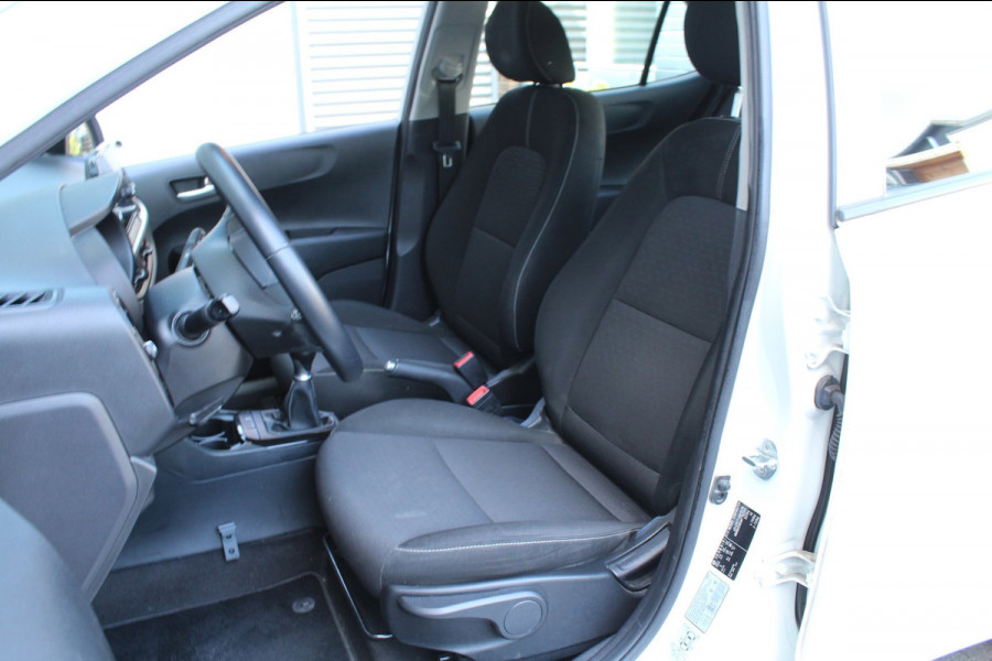 Kia Picanto 1.0 DPi 67pk DynamicLine NL-Auto NAP Camera Carplay LMV