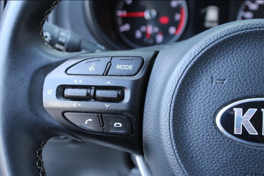 Kia Picanto 1.0 DPi 67pk DynamicLine NL-Auto NAP Camera Carplay LMV
