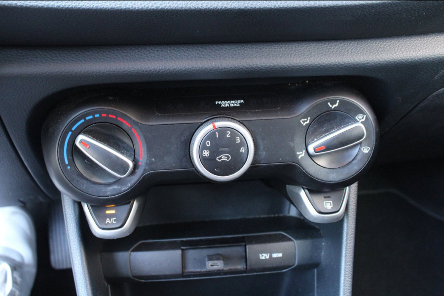 Kia Picanto 1.0 DPi 67pk DynamicLine NL-Auto NAP Camera Carplay LMV