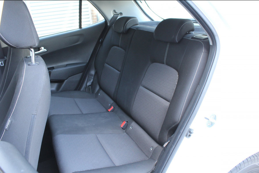 Kia Picanto 1.0 DPi 67pk DynamicLine NL-Auto NAP Camera Carplay LMV