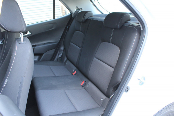Kia Picanto 1.0 DPi 67pk DynamicLine NL-Auto NAP Camera Carplay LMV