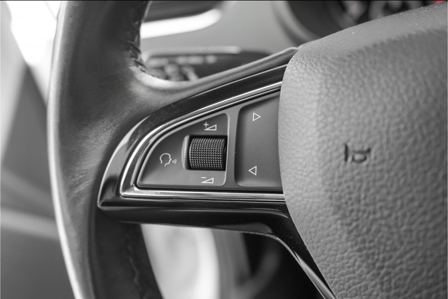 Škoda Octavia Combi 1.0 TSI Greentech Ambition Business Navi CarPlay