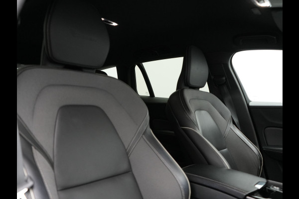Volvo V60 T6 Twin Engine AWD R-Design 340pk Dealer O.H. | Adaptive Cruise | Camera | Harman / Kardon | Lederen Sportstoelen Memory & Verwarmd | Keyless | Blis | Apple Carplay | Navigatie | DAB | 19"L.M | Plug In Hybrid |