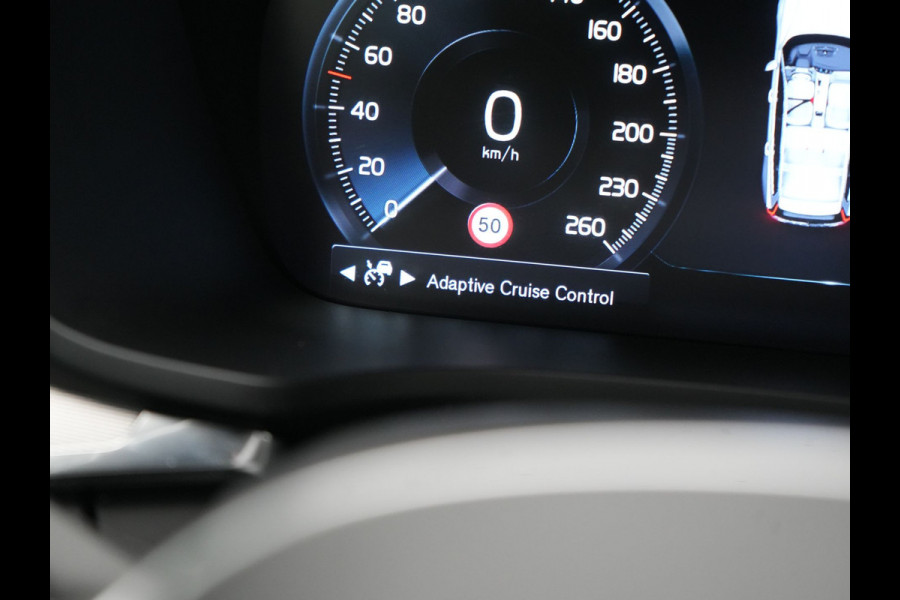 Volvo V60 T6 Twin Engine AWD R-Design 340pk Dealer O.H. | Adaptive Cruise | Camera | Harman / Kardon | Lederen Sportstoelen Memory & Verwarmd | Keyless | Blis | Apple Carplay | Navigatie | DAB | 19"L.M | Plug In Hybrid |
