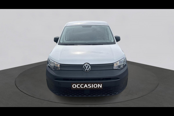 Volkswagen Caddy Cargo 2.0 TDI 75pk Trend