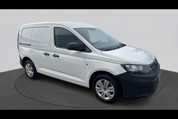 Volkswagen Caddy Cargo 2.0 TDI 75pk Trend