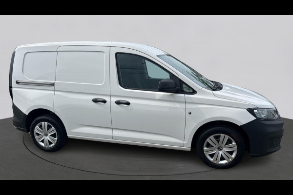 Volkswagen Caddy Cargo 2.0 TDI 75pk Trend