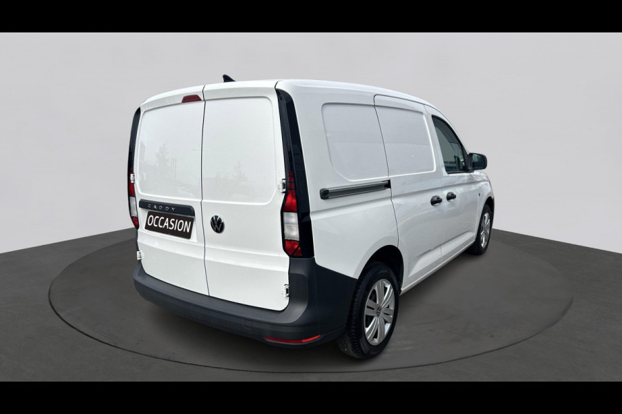 Volkswagen Caddy Cargo 2.0 TDI 75pk Trend