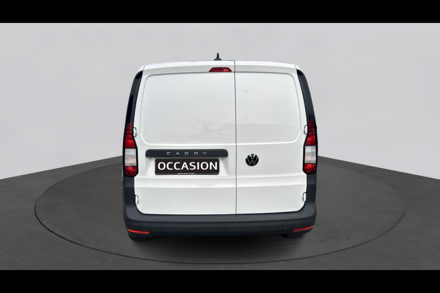 Volkswagen Caddy Cargo 2.0 TDI 75pk Trend