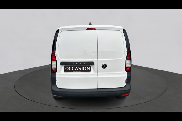 Volkswagen Caddy Cargo 2.0 TDI 75pk Trend
