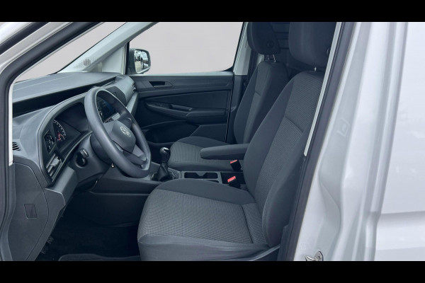Volkswagen Caddy Cargo 2.0 TDI 75pk Trend