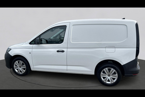 Volkswagen Caddy Cargo 2.0 TDI 75pk Trend