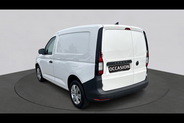 Volkswagen Caddy Cargo 2.0 TDI 75pk Trend