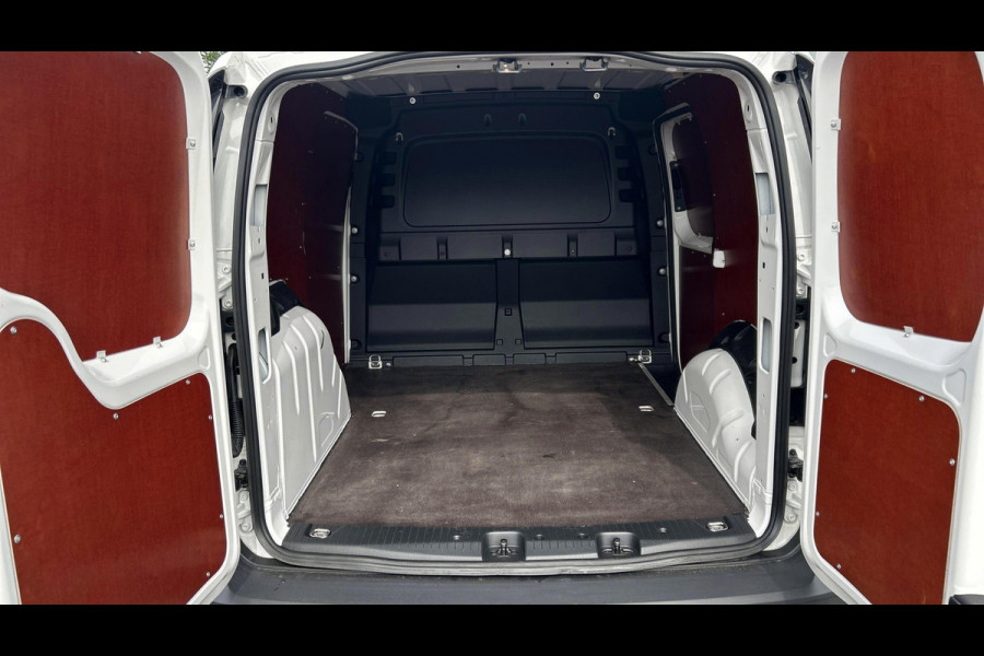 Volkswagen Caddy Cargo 2.0 TDI 75pk Trend