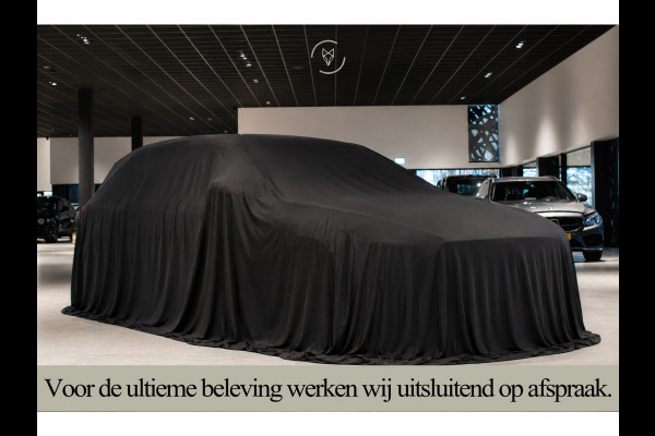 Mercedes-Benz C-Klasse Estate 300 d AMG Night|ACC|Keyless|360°|Stoelkoeling|Pano|Standkachel|Sfeerverlichting|19"|LED|Trekhaak