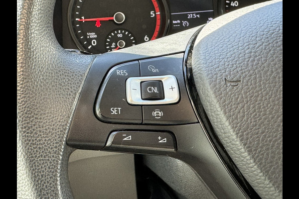Volkswagen Crafter 35 2.0 TDI L4 DSG Bakwagen+Laadklep Ergonomische stoel Cruise Navigatie DAB Airco