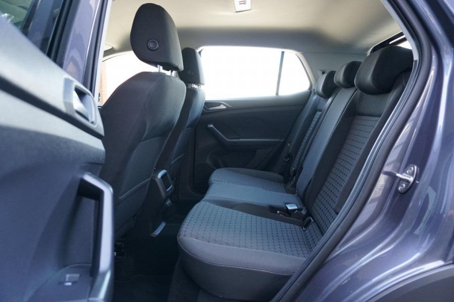 Volkswagen T-Cross 1.0 TSI Life + CAMERA / TREKHAAK / APPLE CARPLAY