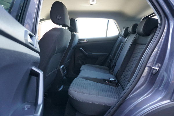 Volkswagen T-Cross 1.0 TSI Life + CAMERA / TREKHAAK / APPLE CARPLAY
