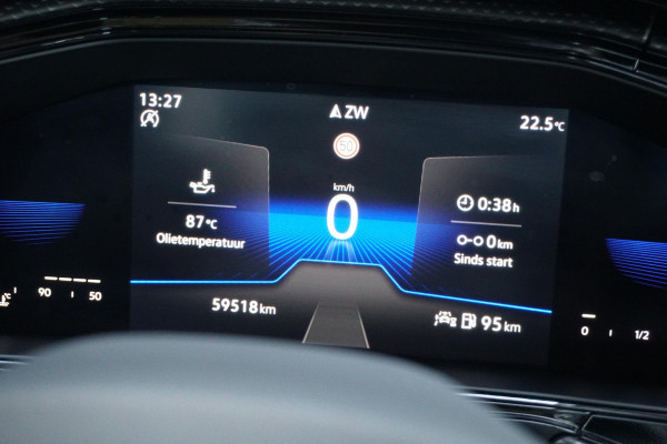 Volkswagen T-Cross 1.0 TSI Life + CAMERA / TREKHAAK / APPLE CARPLAY