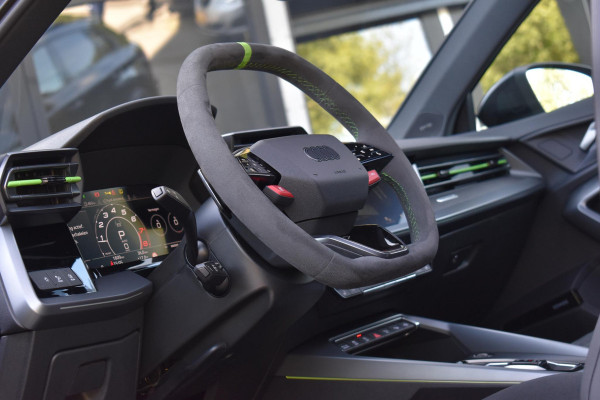 Audi RS3 Sportback 2.5 TFSI RS3 quattro HULK Pano HUD Kuip Lane Sonos Camera RS3 400PK