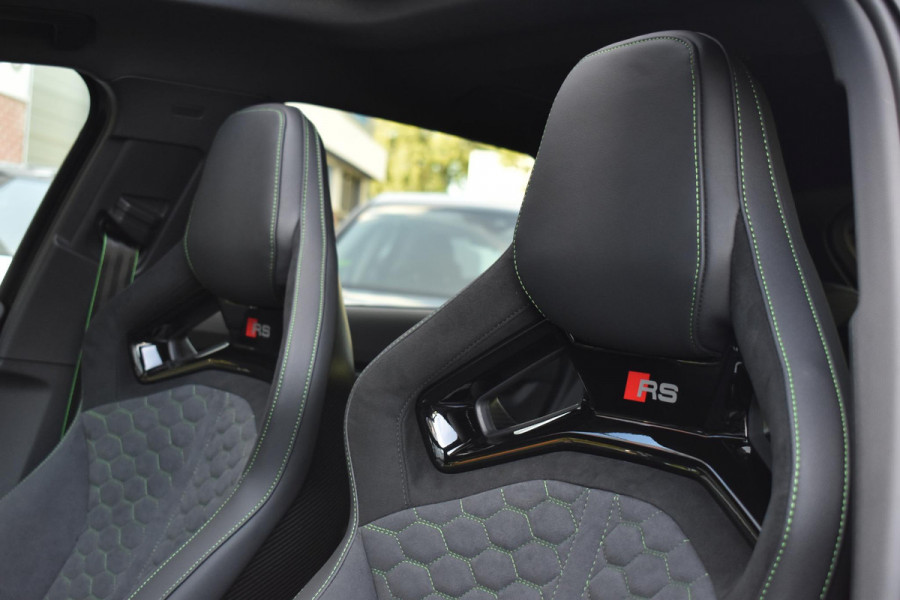 Audi RS3 Sportback 2.5 TFSI RS3 quattro HULK Pano HUD Kuip Lane Sonos Camera RS3 400PK