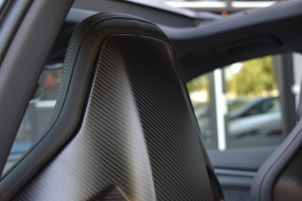 Audi RS3 Sportback 2.5 TFSI RS3 quattro HULK Pano HUD Kuip Lane Sonos Camera RS3 400PK