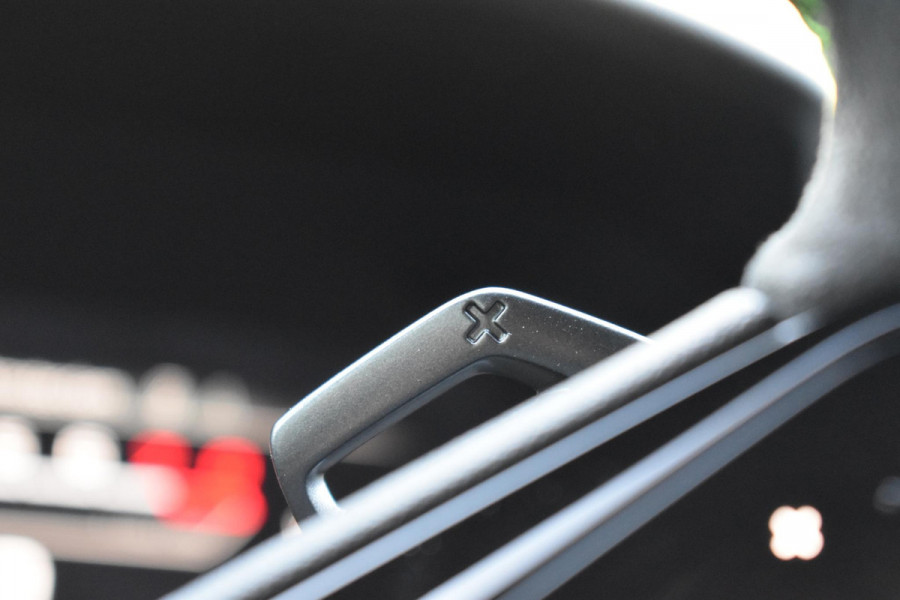 Audi RS3 Sportback 2.5 TFSI RS3 quattro HULK Pano HUD Kuip Lane Sonos Camera RS3 400PK