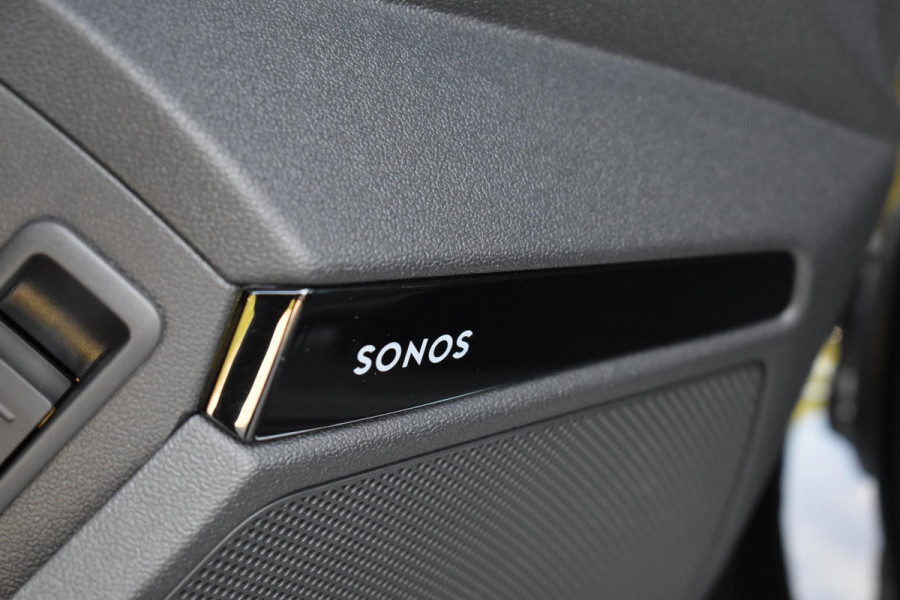Audi RS3 Sportback 2.5 TFSI RS3 quattro HULK Pano HUD Kuip Lane Sonos Camera RS3 400PK