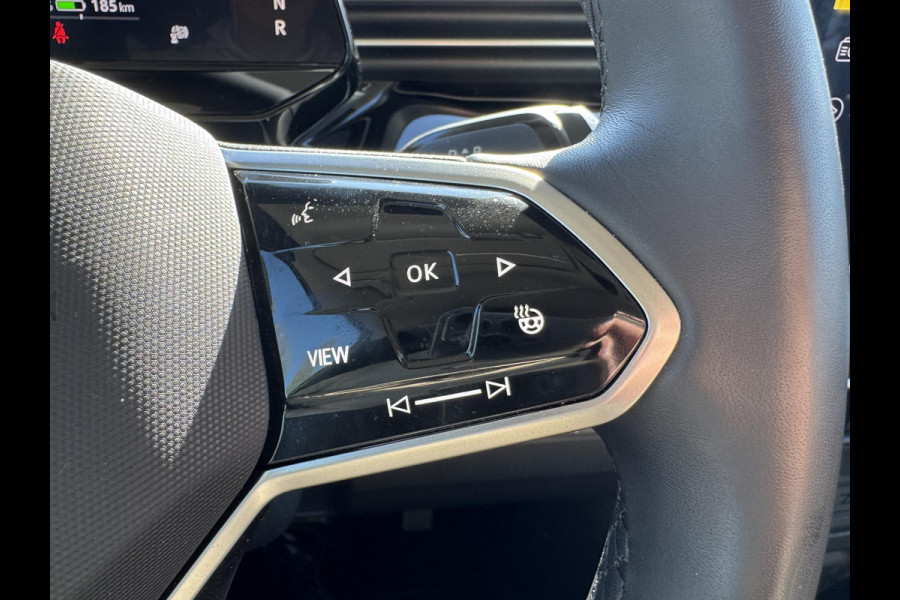 Volkswagen ID. Buzz Pure 59 kWh 170pk Stoelverwarming | Adaptieve Cruise |  Getint glas | Nederlandse auto | Regensensor