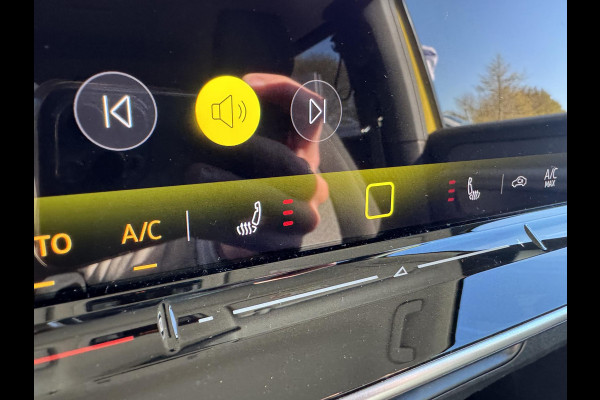 Volkswagen ID. Buzz Pure 59 kWh 170pk Stoelverwarming | Adaptieve Cruise |  Getint glas | Nederlandse auto | Regensensor