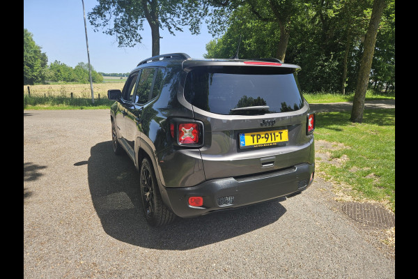 Jeep Renegade 1.4 MultiAir Night Eagle II Limited