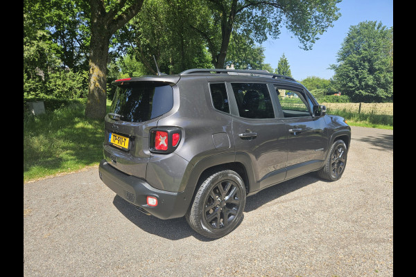Jeep Renegade 1.4 MultiAir Night Eagle II Limited