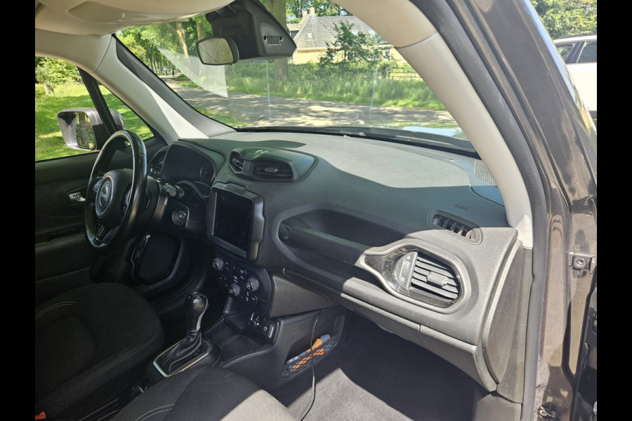 Jeep Renegade 1.4 MultiAir Night Eagle II Limited