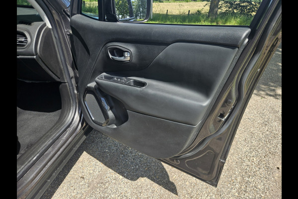 Jeep Renegade 1.4 MultiAir Night Eagle II Limited