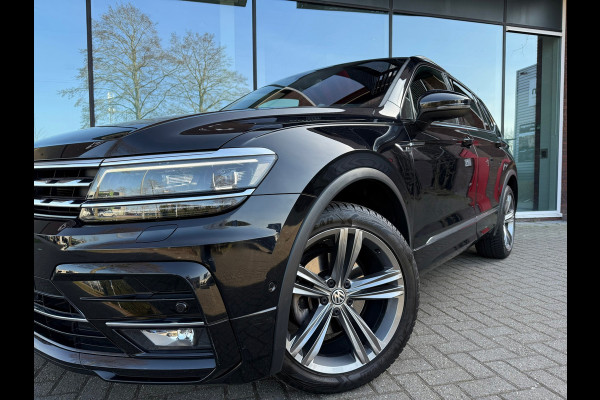 Volkswagen Tiguan Allspace 1.5 TSI Highline Business R - Automaat - Navi - Camera - Org.NL