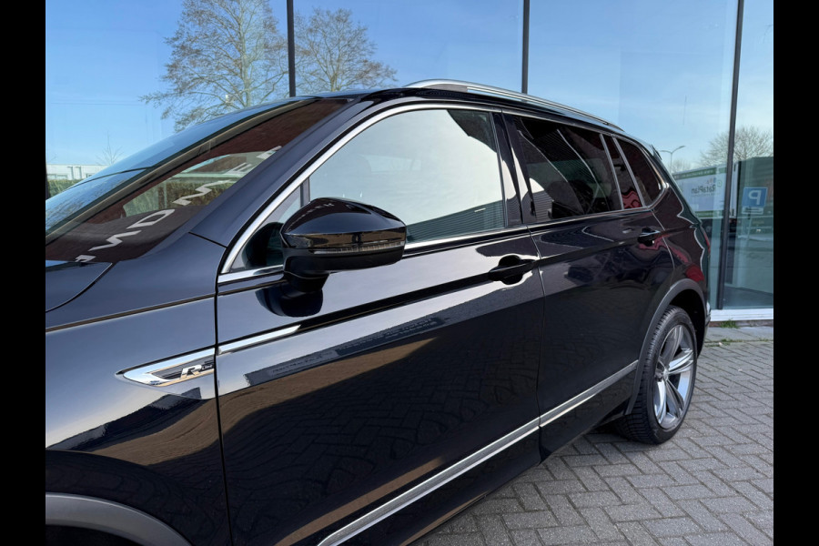 Volkswagen Tiguan Allspace 1.5 TSI Highline Business R - Automaat - Navi - Camera - Org.NL