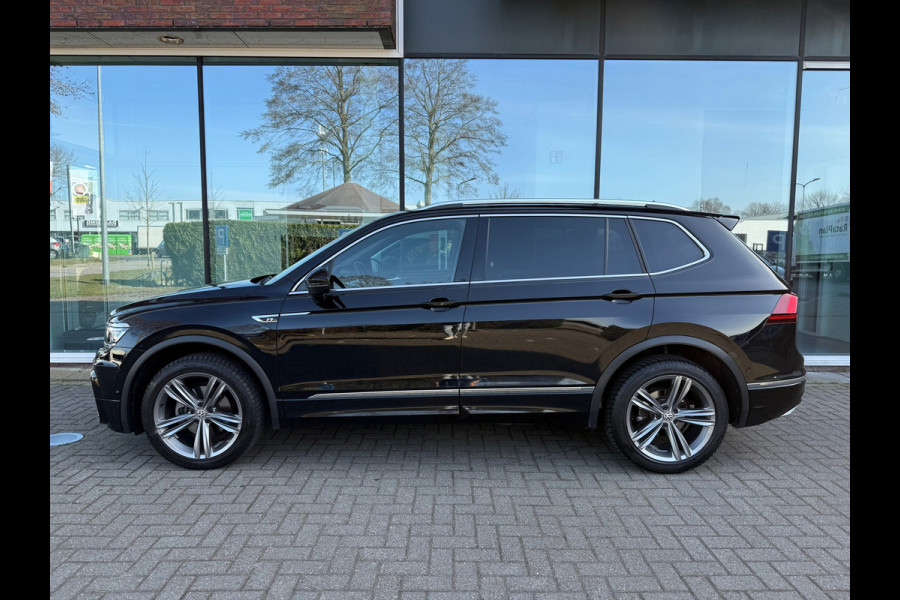 Volkswagen Tiguan Allspace 1.5 TSI Highline Business R - Automaat - Navi - Camera - Org.NL