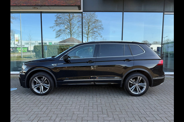 Volkswagen Tiguan Allspace 1.5 TSI Highline Business R - Automaat - Navi - Camera - Org.NL