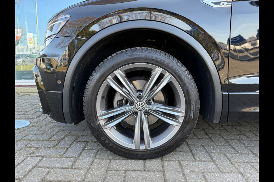 Volkswagen Tiguan Allspace 1.5 TSI Highline Business R - Automaat - Navi - Camera - Org.NL